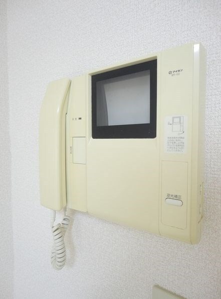 プレール学芸大学弐番館の物件内観写真