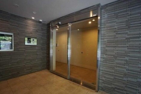 クレヴィスタ練馬武蔵関の物件外観写真