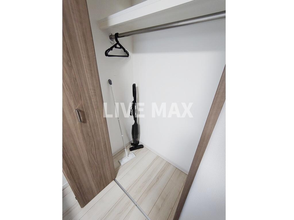 クレヴィスタ練馬武蔵関の物件内観写真