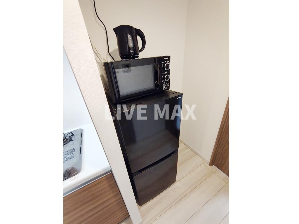 クレヴィスタ練馬武蔵関の物件内観写真