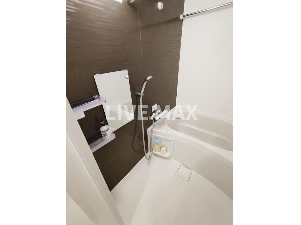 クレヴィスタ練馬武蔵関の物件内観写真