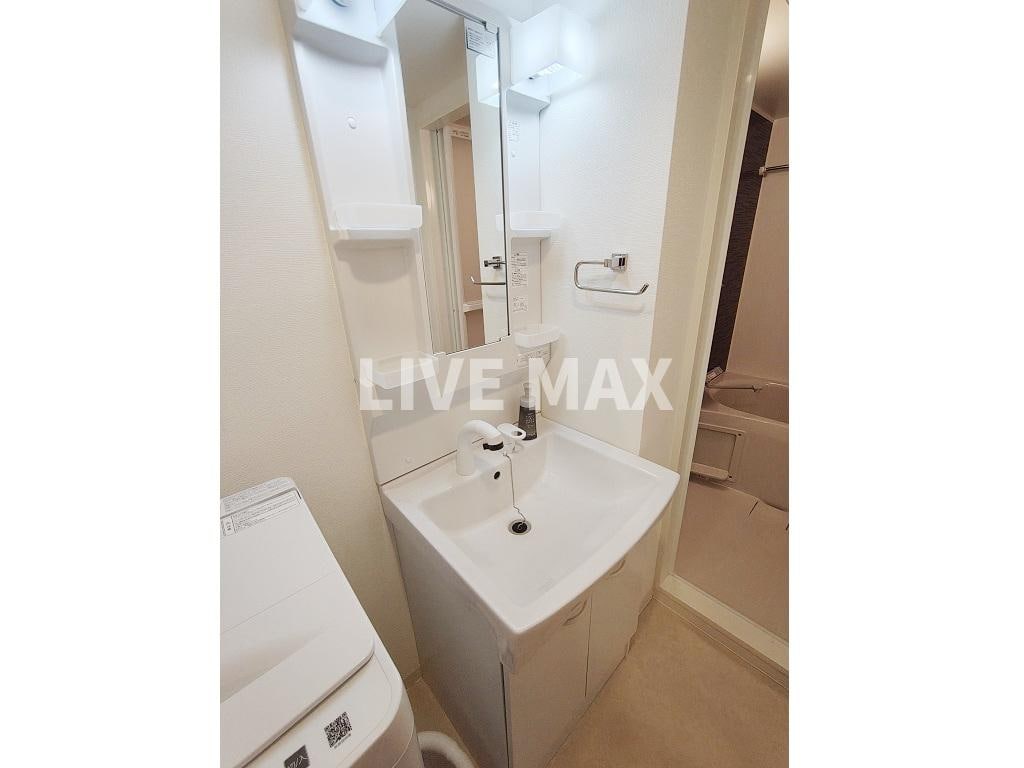 クレヴィスタ練馬武蔵関の物件内観写真