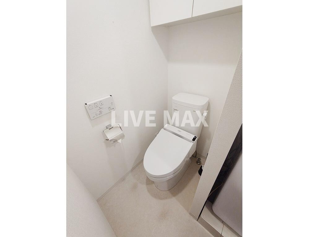 クレヴィスタ練馬武蔵関の物件内観写真