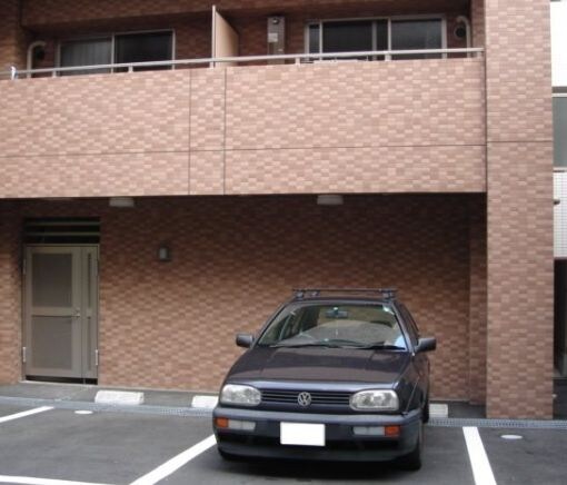 田町駅 徒歩7分 5階の物件外観写真