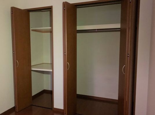 ソリッド大橋の物件内観写真