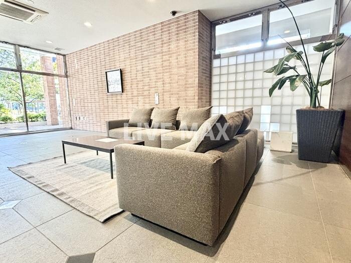 品川シーサイドビュータワーⅡの物件外観写真