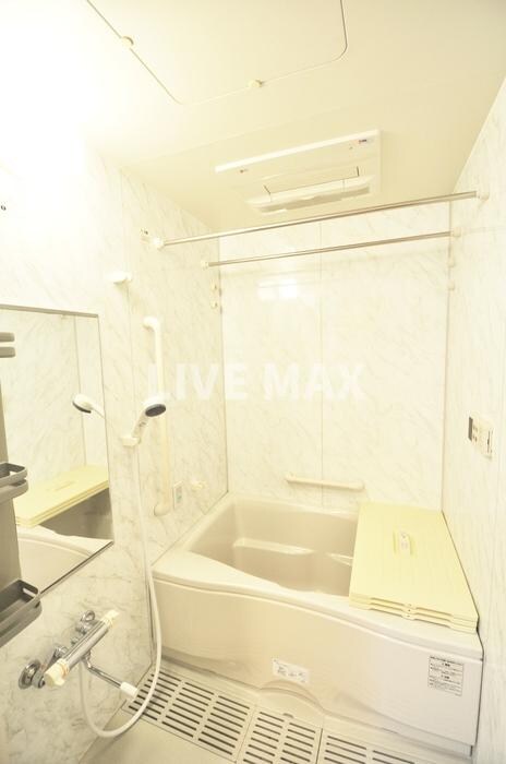 品川シーサイドビュータワーⅡの物件内観写真