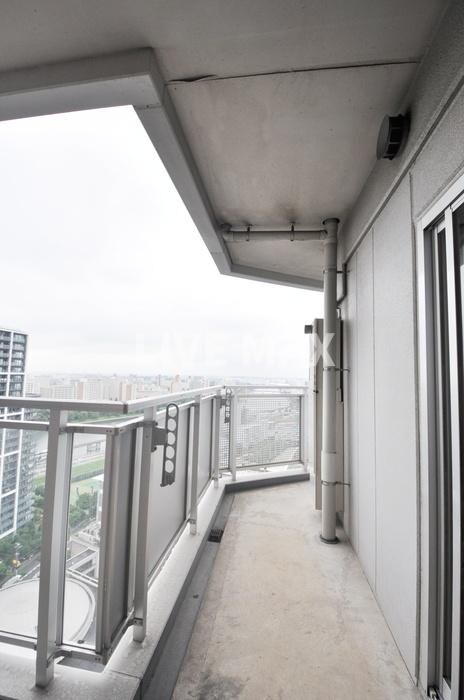 品川シーサイドビュータワーⅡの物件内観写真