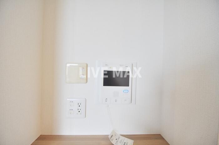 品川シーサイドビュータワーⅡの物件内観写真