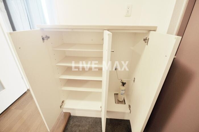 品川シーサイドビュータワーⅡの物件内観写真