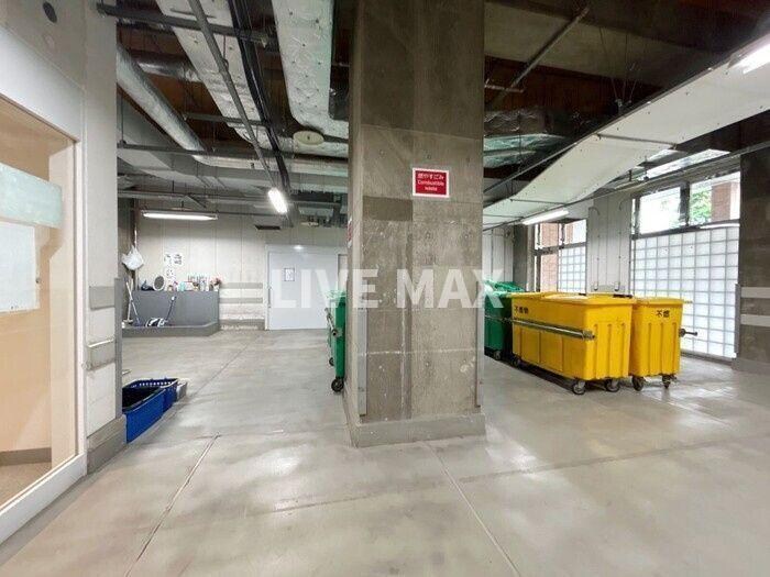 品川シーサイドビュータワーⅡの物件内観写真