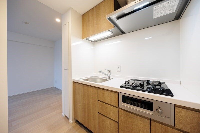 西馬込駅 徒歩10分 1階の物件内観写真