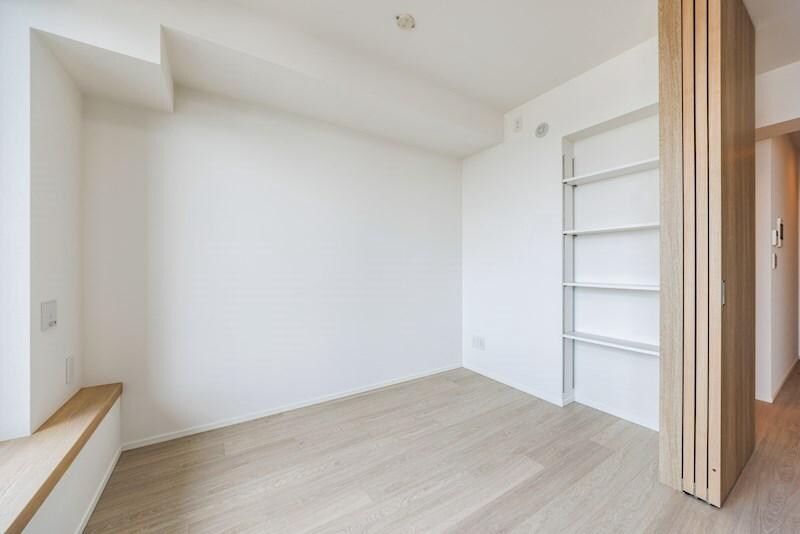 西馬込駅 徒歩10分 1階の物件内観写真