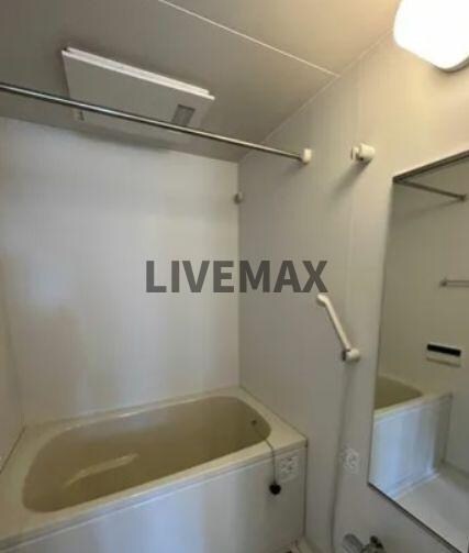 ウェルスクエア中目黒の物件内観写真