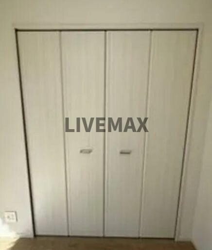 ウェルスクエア中目黒の物件内観写真