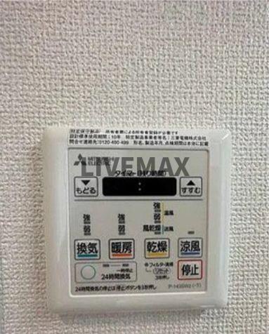 ウェルスクエア中目黒の物件内観写真