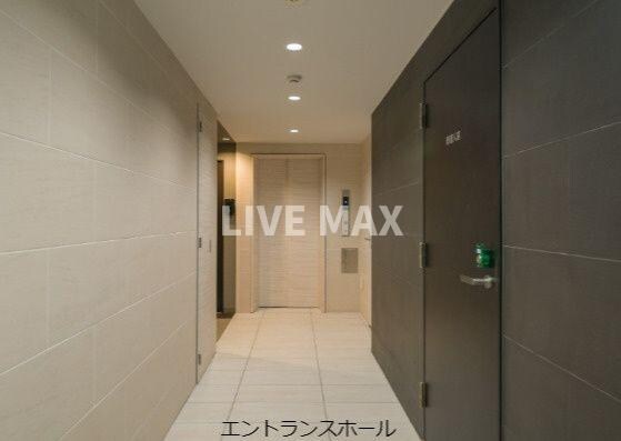 アトリオフラッツ羽田の物件内観写真