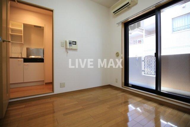 ヴェルト目黒西の物件内観写真