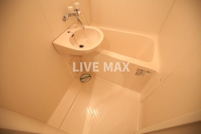 ヴェルト目黒西の物件内観写真