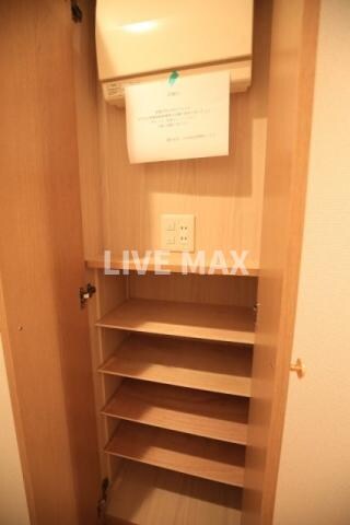 ヴェルト目黒西の物件内観写真