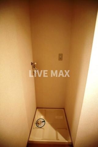 ヴェルト目黒西の物件内観写真