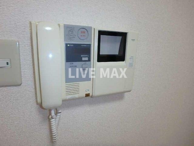 ヴェルト目黒西の物件内観写真