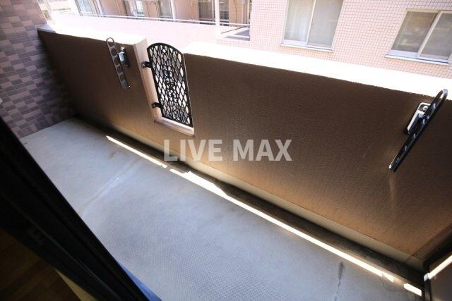 ヴェルト目黒西の物件内観写真