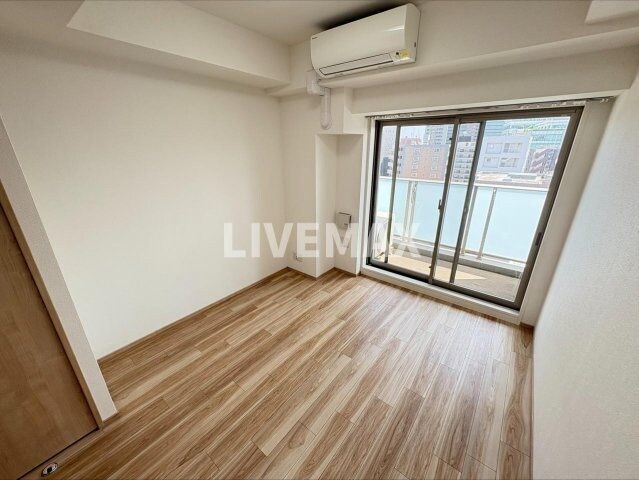 エスタート品川南大井の物件内観写真