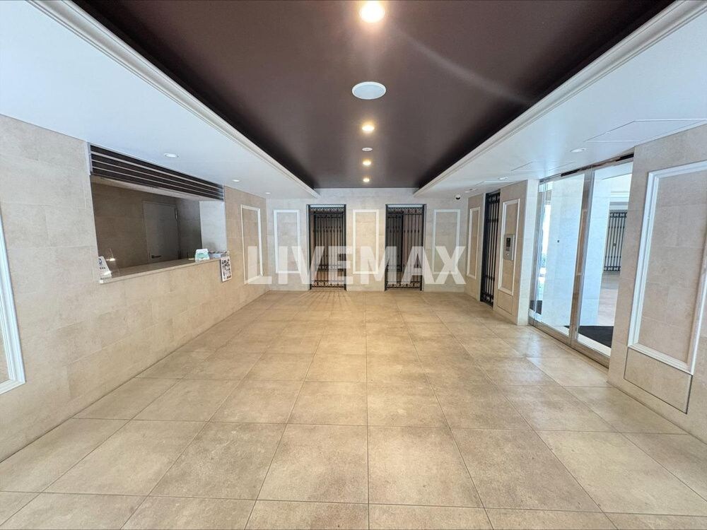 エスタート品川南大井の物件外観写真