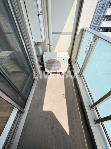 エスタート品川南大井の物件内観写真