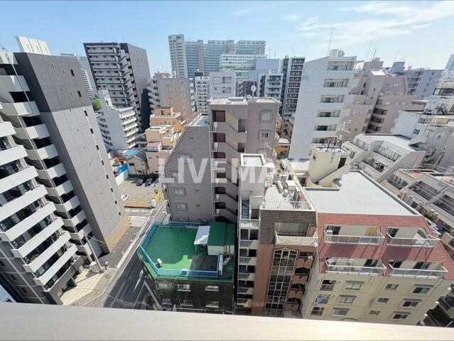 エスタート品川南大井の物件内観写真