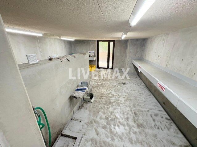 エスタート品川南大井の物件内観写真