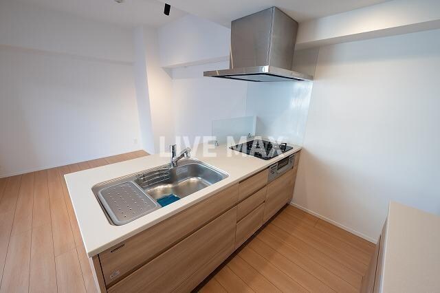 ALTERNA南大井の物件内観写真