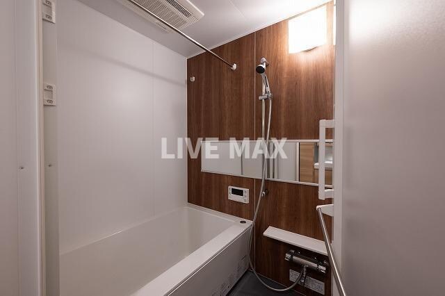 ALTERNA南大井の物件内観写真