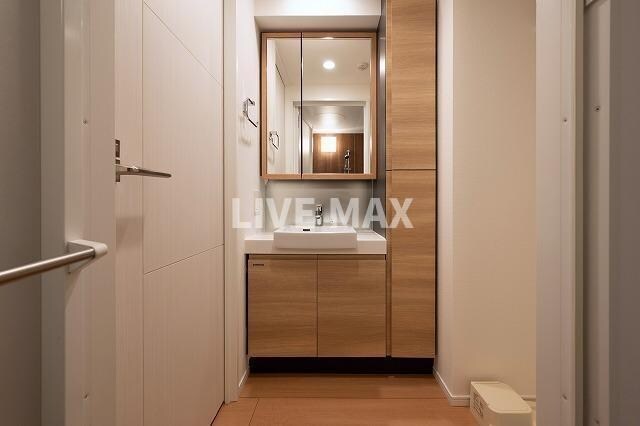 ALTERNA南大井の物件内観写真