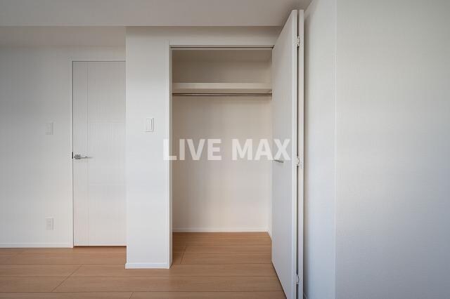 ALTERNA南大井の物件内観写真