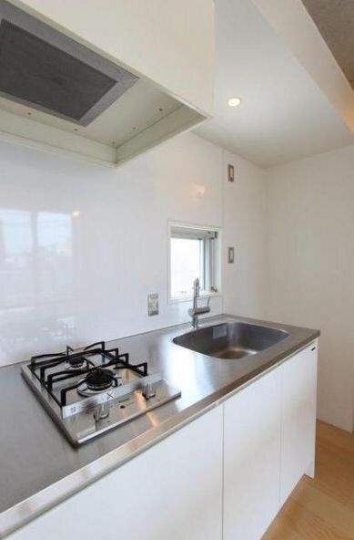 祐天寺駅 徒歩6分 3階の物件内観写真