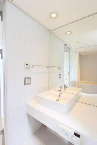 祐天寺駅 徒歩6分 3階の物件内観写真