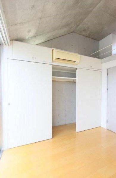 祐天寺駅 徒歩6分 3階の物件内観写真