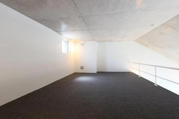 祐天寺駅 徒歩6分 3階の物件内観写真