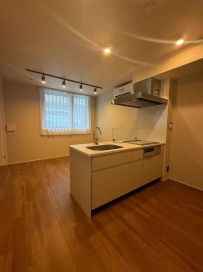 アトリオフラッツ三軒茶屋Northの物件内観写真