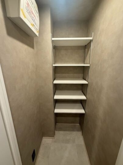 アトリオフラッツ三軒茶屋Northの物件内観写真