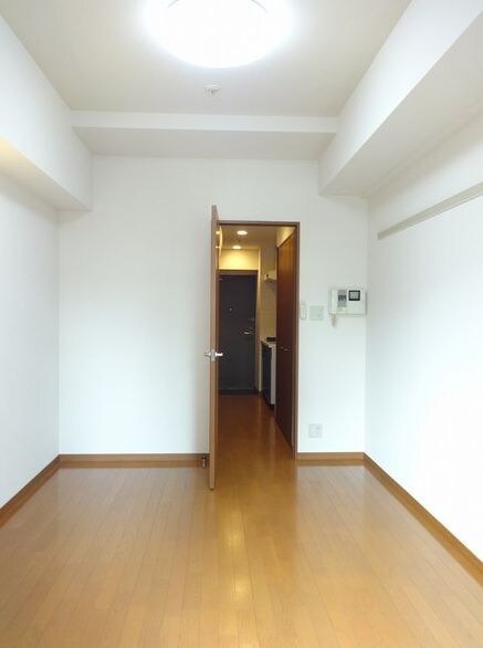 パークウェルツインズ戸越銀座弐番館の物件内観写真