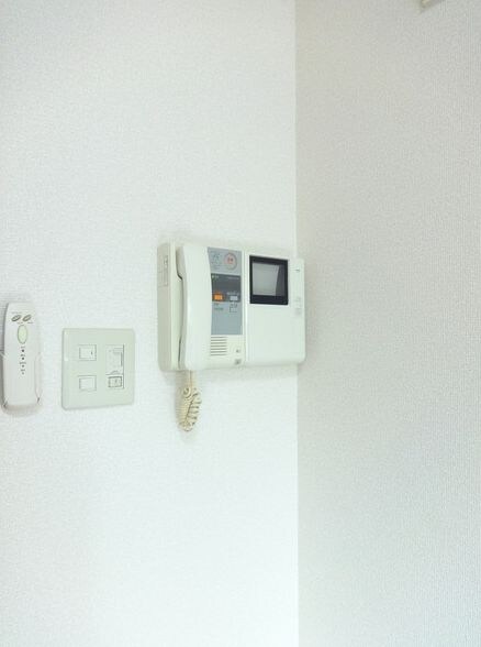 パークウェルツインズ戸越銀座弐番館の物件内観写真