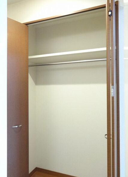 パークウェルツインズ戸越銀座弐番館の物件内観写真