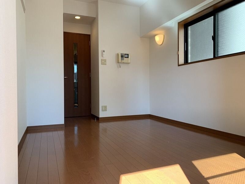 パークウェルツインズ戸越銀座弐番館の物件内観写真