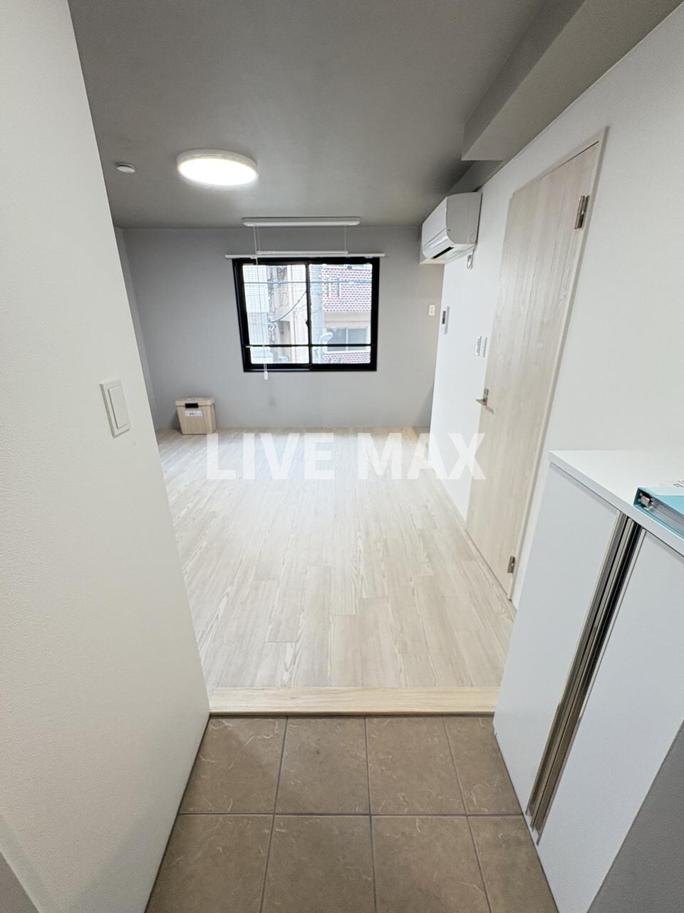 クレドコート品川中延の物件内観写真