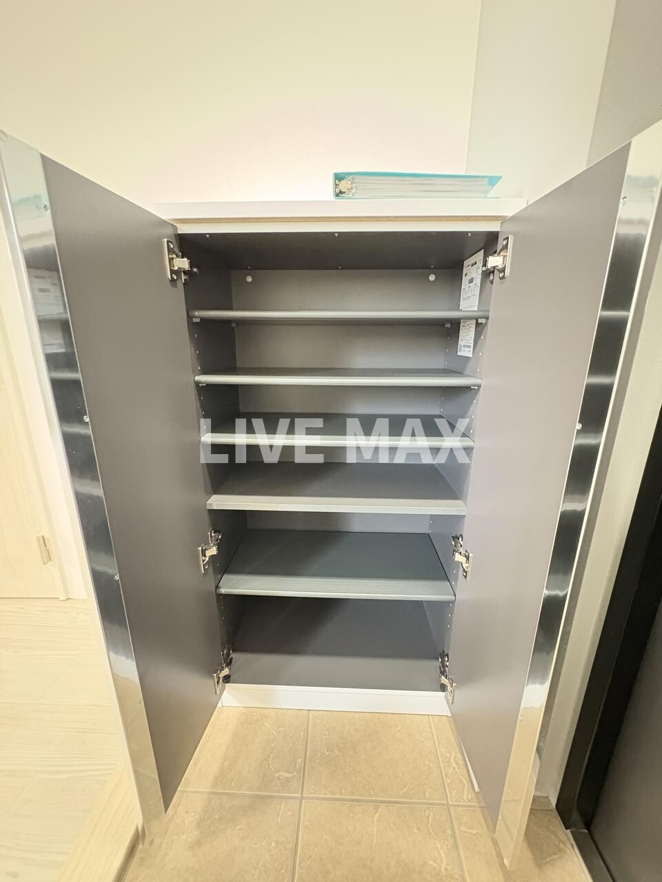 クレドコート品川中延の物件内観写真