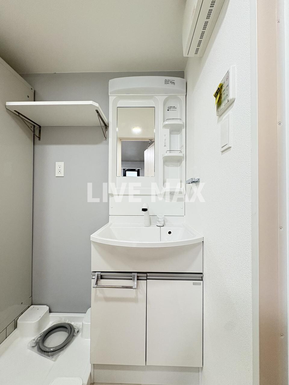 クレドコート品川中延の物件内観写真