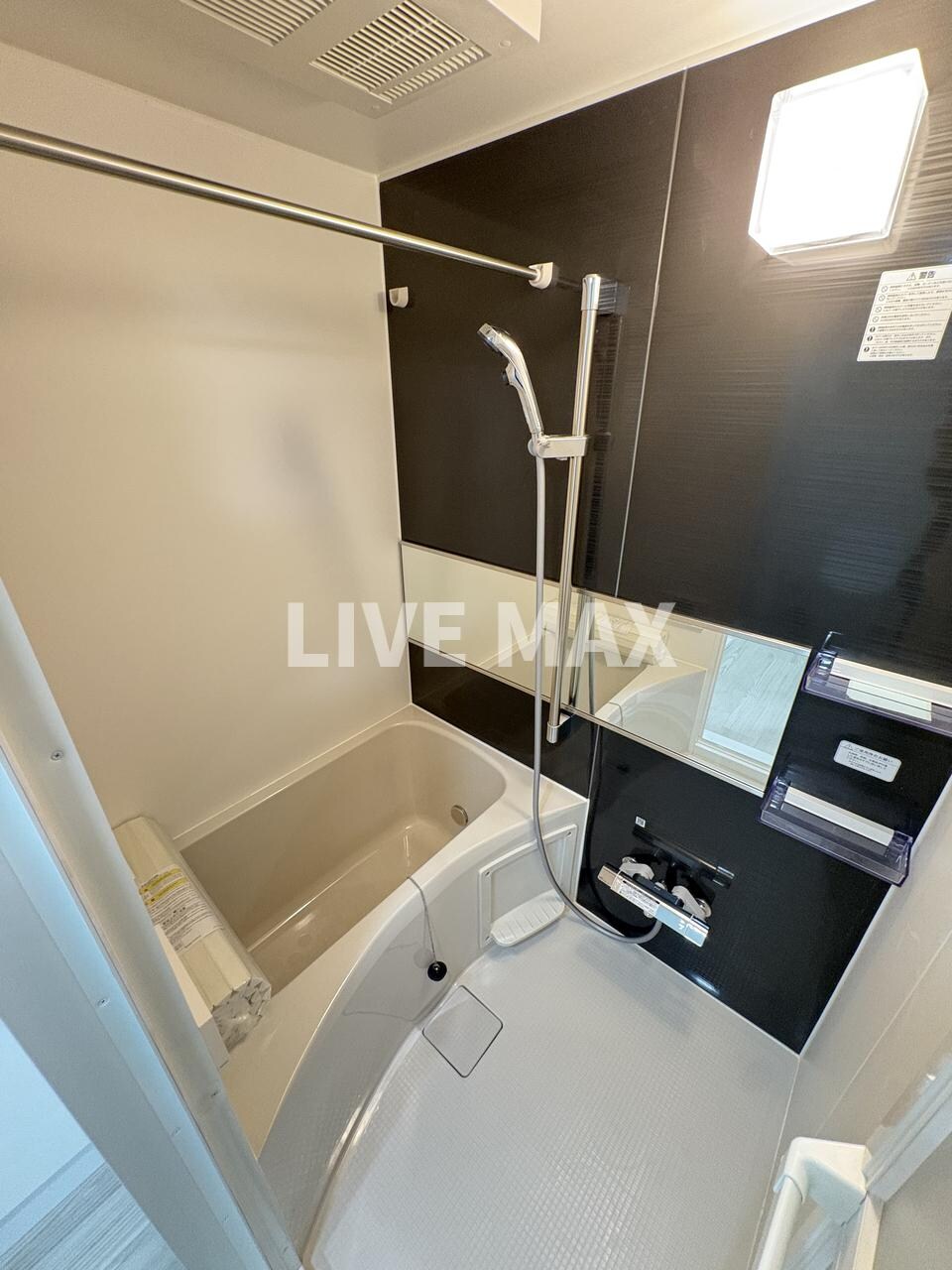 クレドコート品川中延の物件内観写真